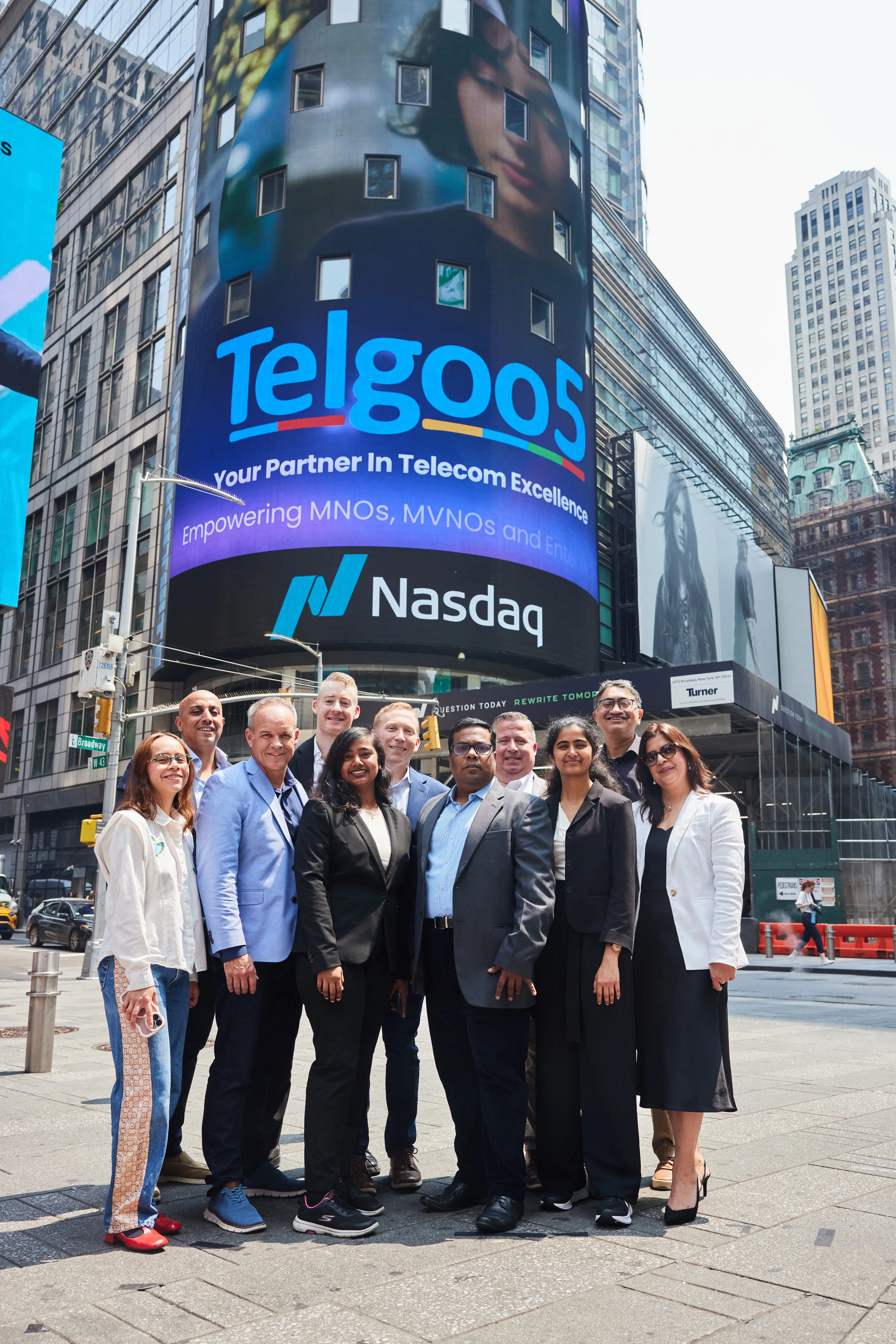 Telgoo5: Building Modern BSS Infrastructure for Next-Gen Telecom