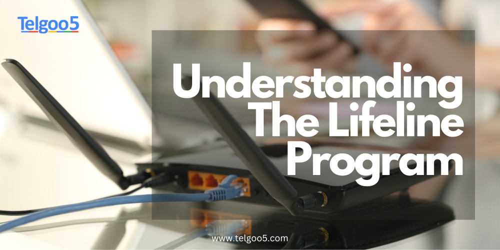 Breaking Barriers: How the Lifeline Program Enhances Connectivity