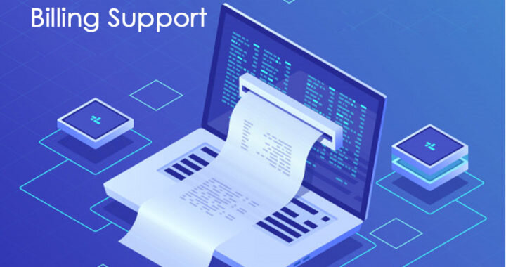 Billing Support on All Platforms for Customers, Day or Night