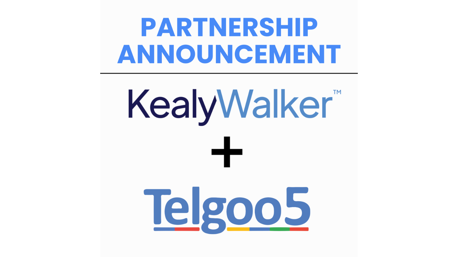 Telgoo5 Expands Partner Ecosystem with KealyWalker to Deliver Telecom Tax and Regulatory Compliance Services