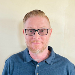 Dave Bergin