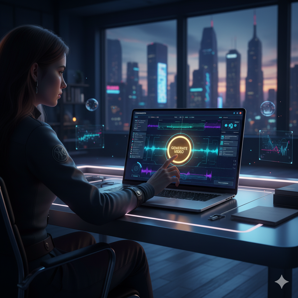 AI Video Generators in 2025: From Everyday Tools to Veo 3 and Sora