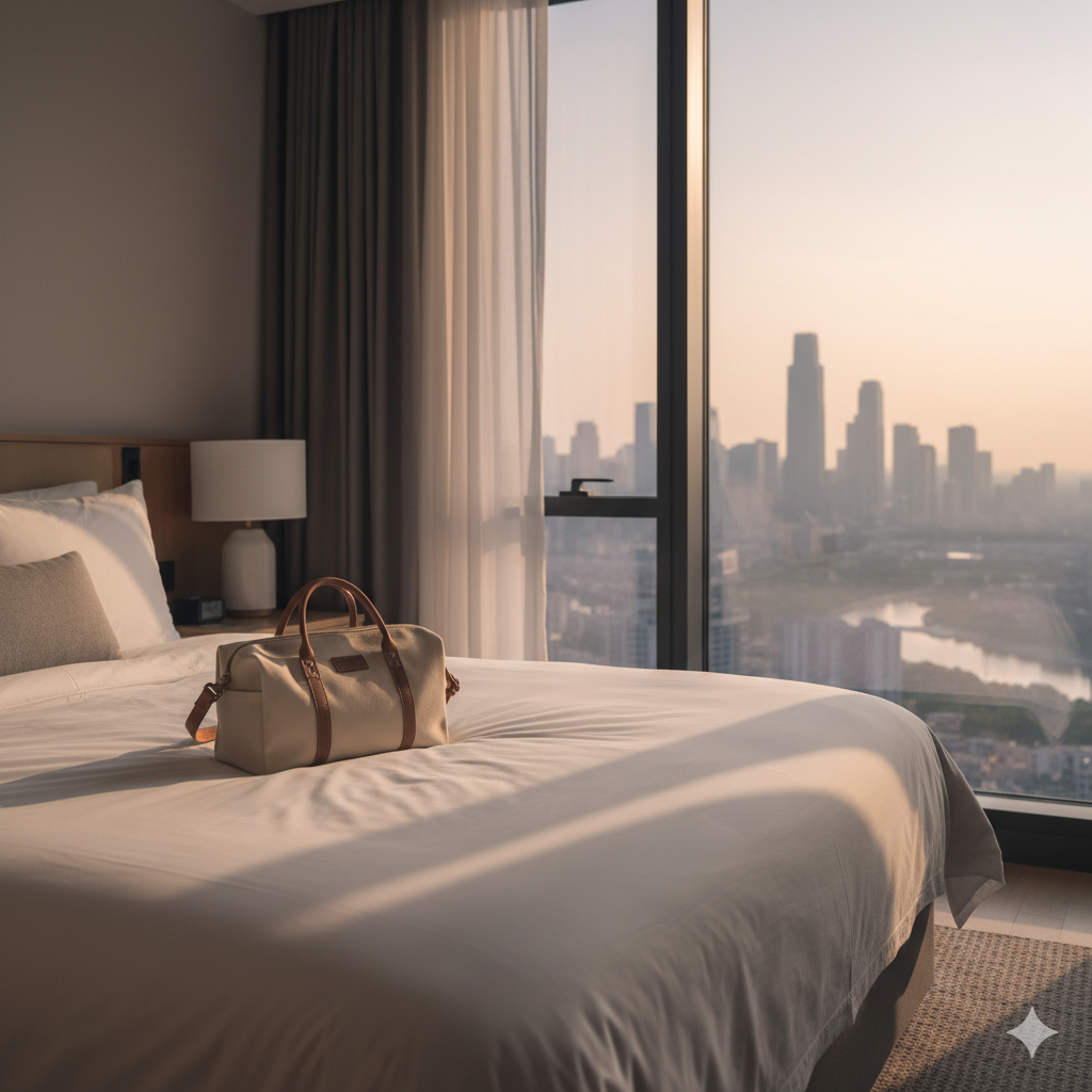 The Rise of Micro-Travel: How to Plan Refreshing 48-Hour Getaways Anywhere