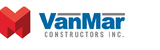 VanMar Constructors logo