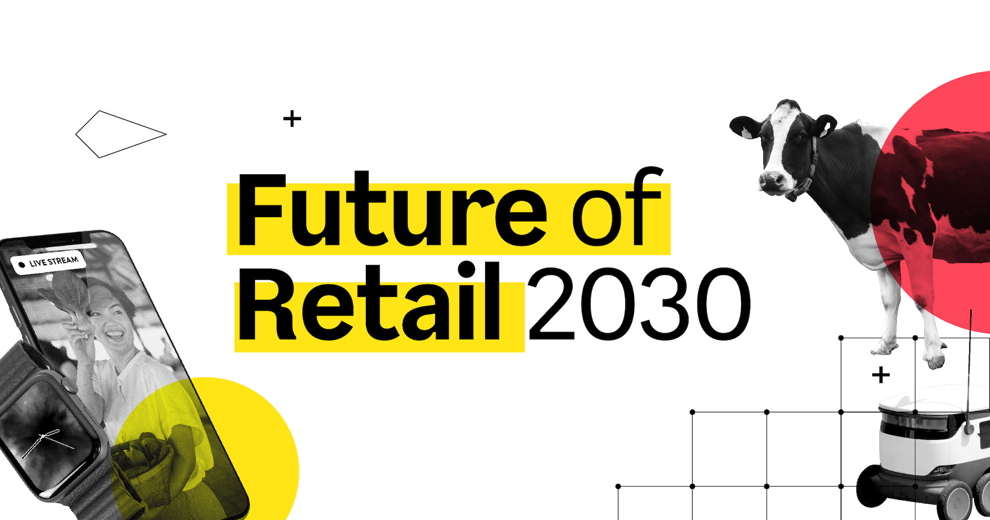 The Future Of Retail - Retail Outlook For The Next Decade | Future Of ...