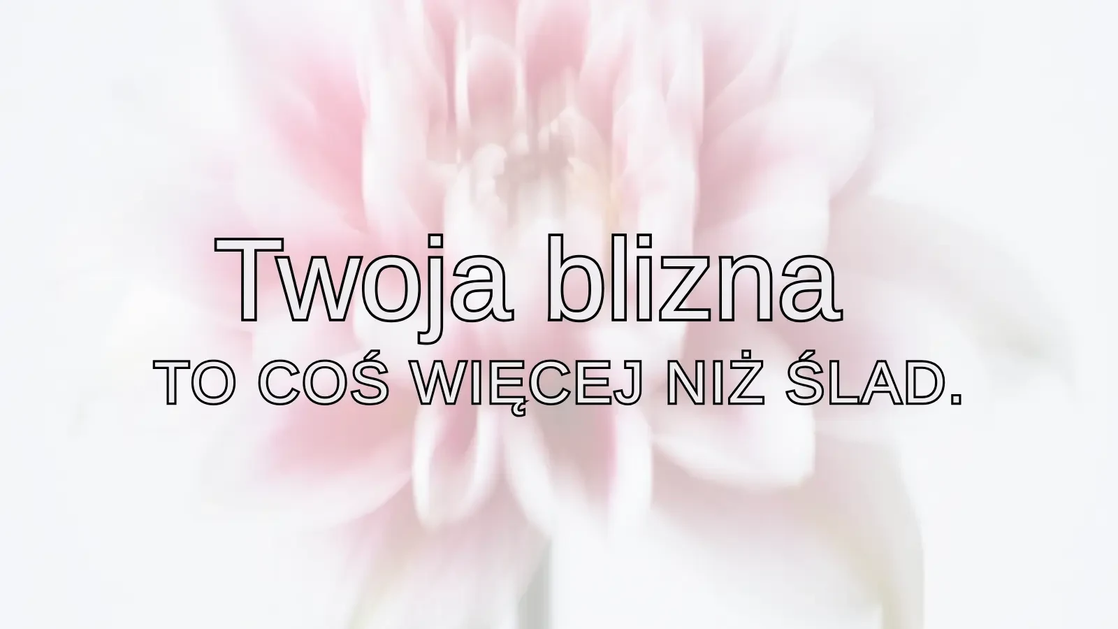Neurofizjologia starej blizny, ból i zaburzenia czucia