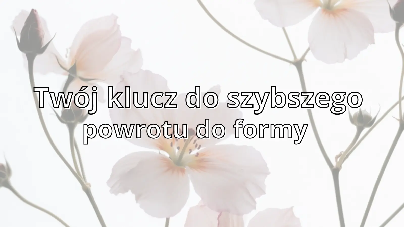 Masaż Transbukalny: Głęboki lifting i terapia bruksizmu. Dlaczego warto "zaryzykować" masaż wewnątrz ust?