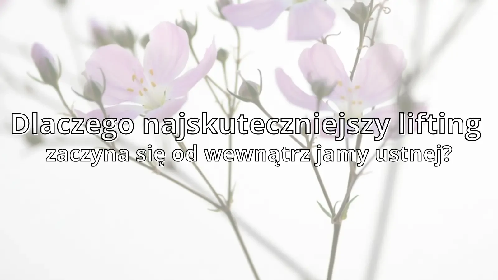 Rehabilitacja po liftingu twarzy, etapy i bezpieczeństwo