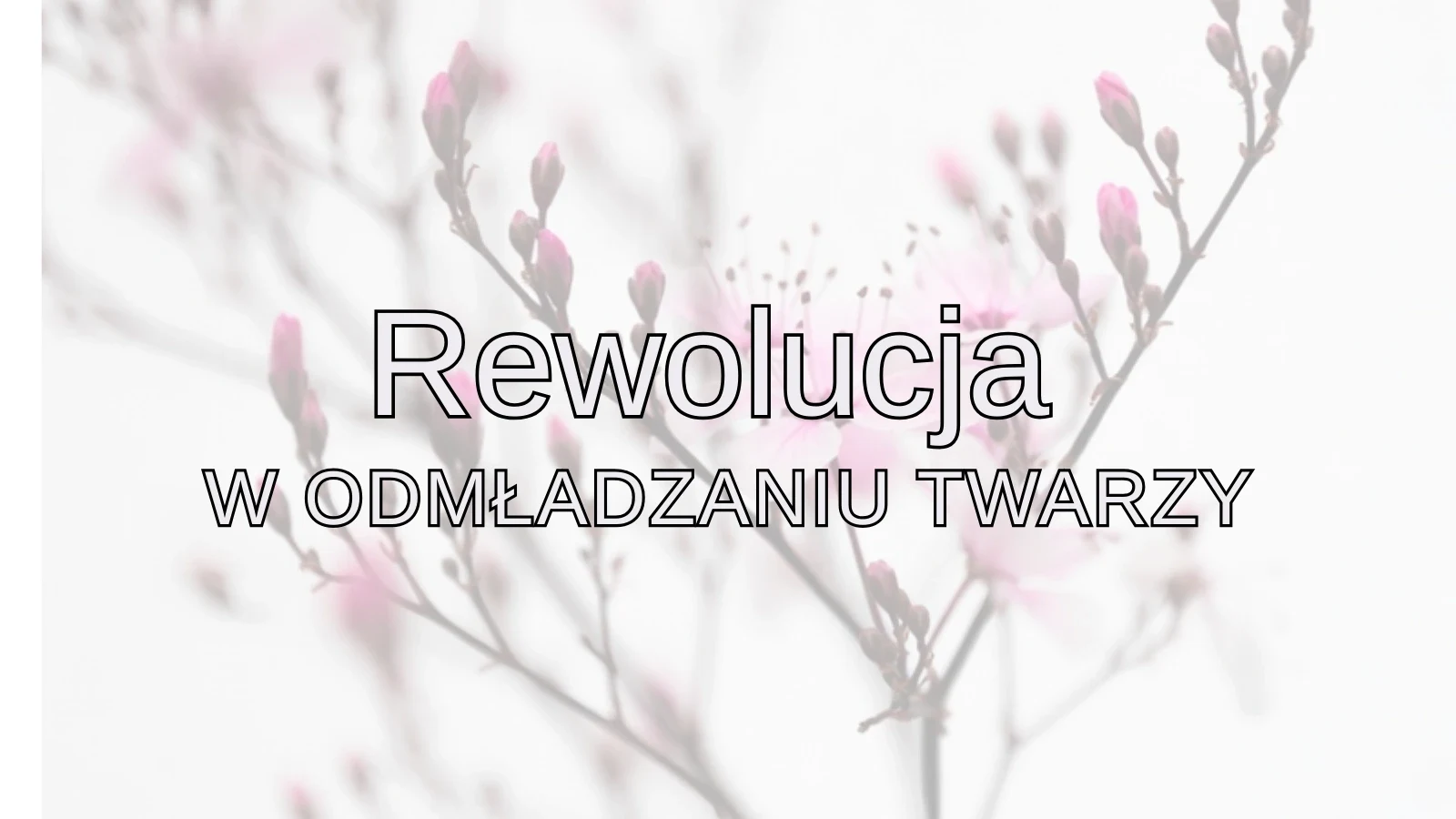 Kobido i Hadado u fizjoterapeuty w Żorach