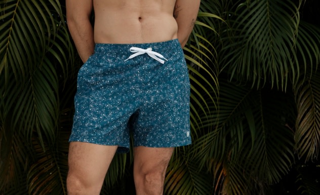 Men's R&R Sweat Short, Lounge Shorts