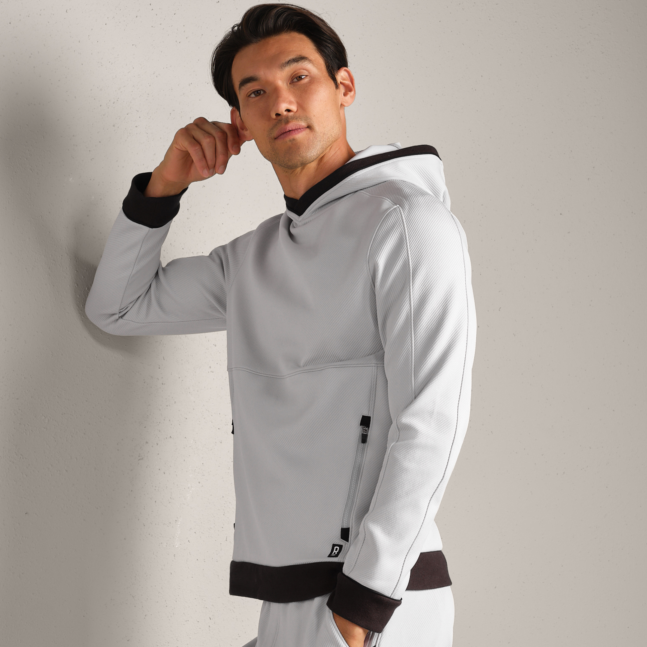 Rise 1/4 Zip | Rhone Apparel