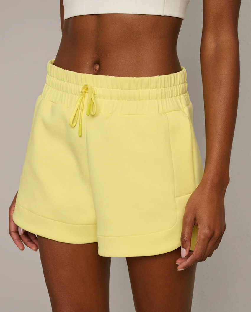 3" DreamGlow® Short