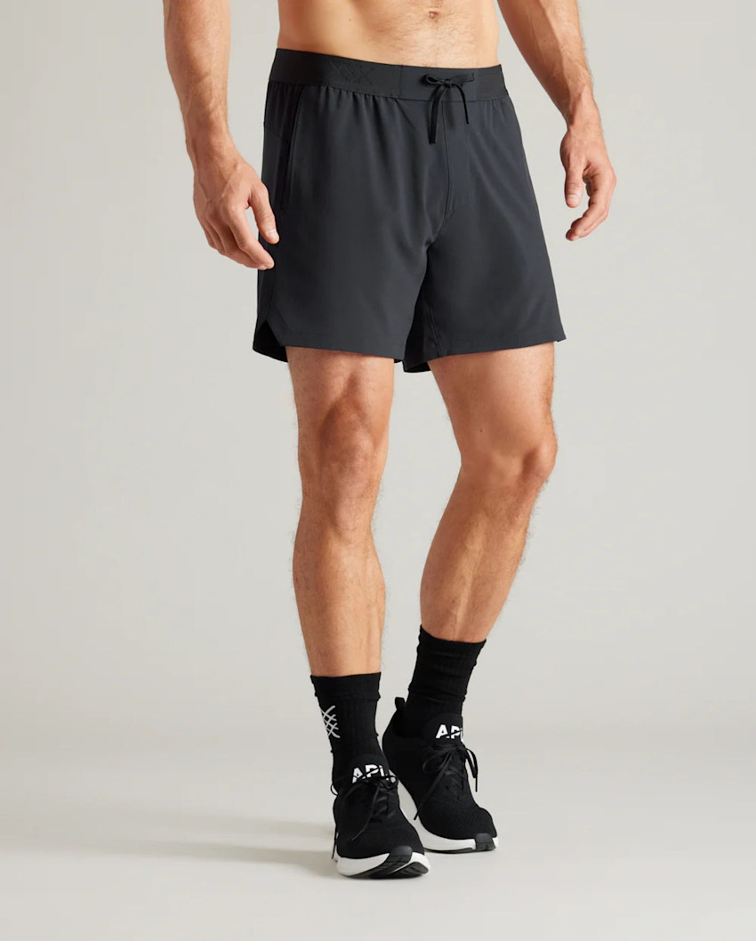 Base Training Short