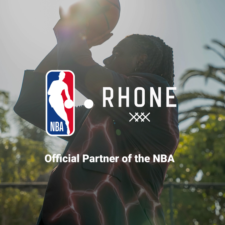 Jrue Holiday NBA Side by Side