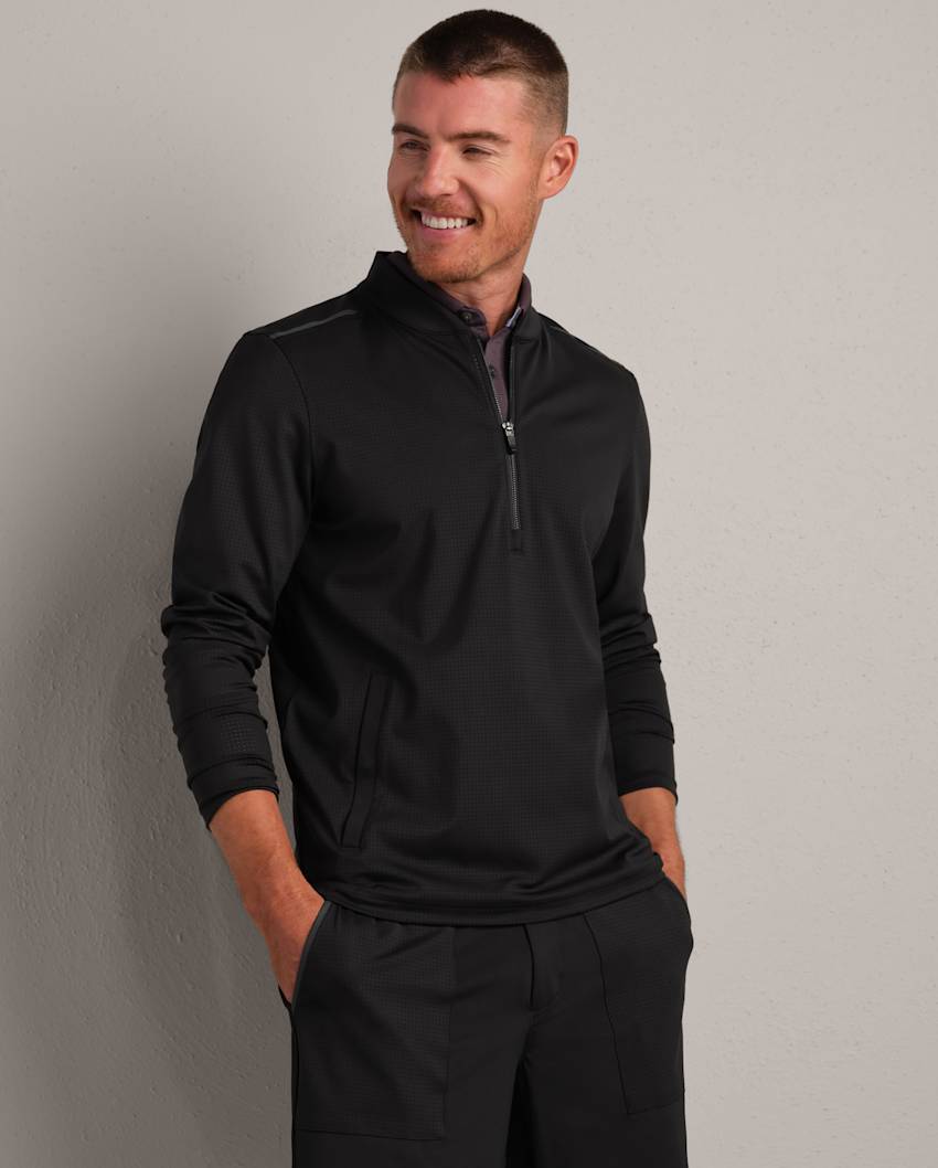 Air Tech 1/4 Zip