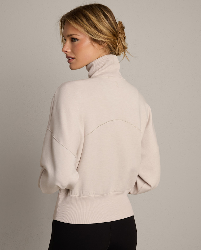 DreamGlow® Snap Cardigan