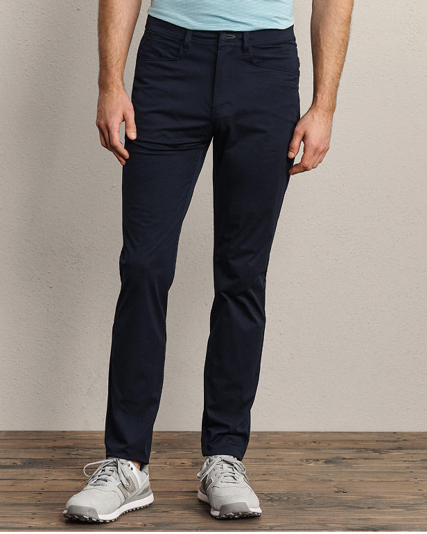 Commuter® Flyweight Five Pocket Pant