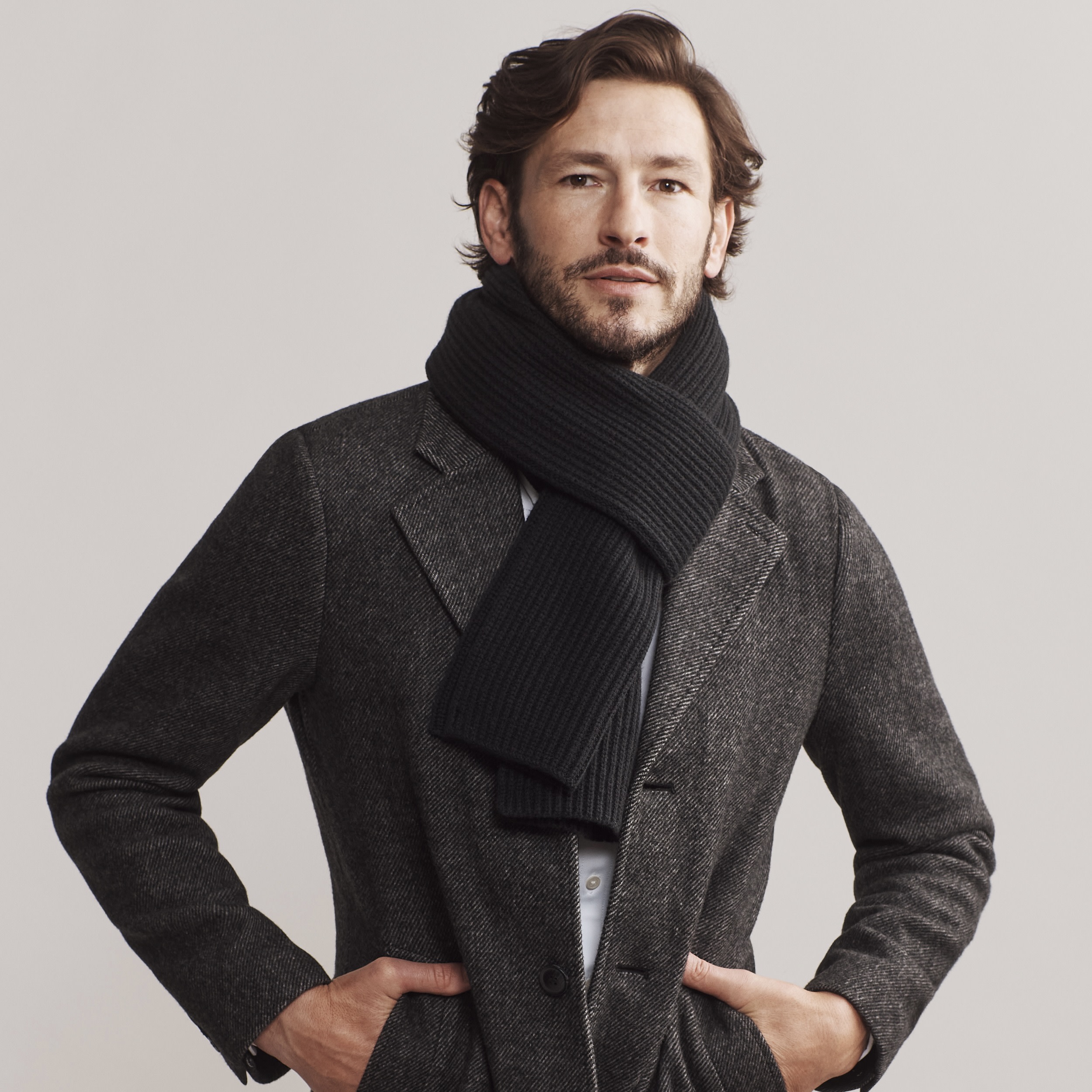 10.09.24 - Emerson Scarf - SBS - image