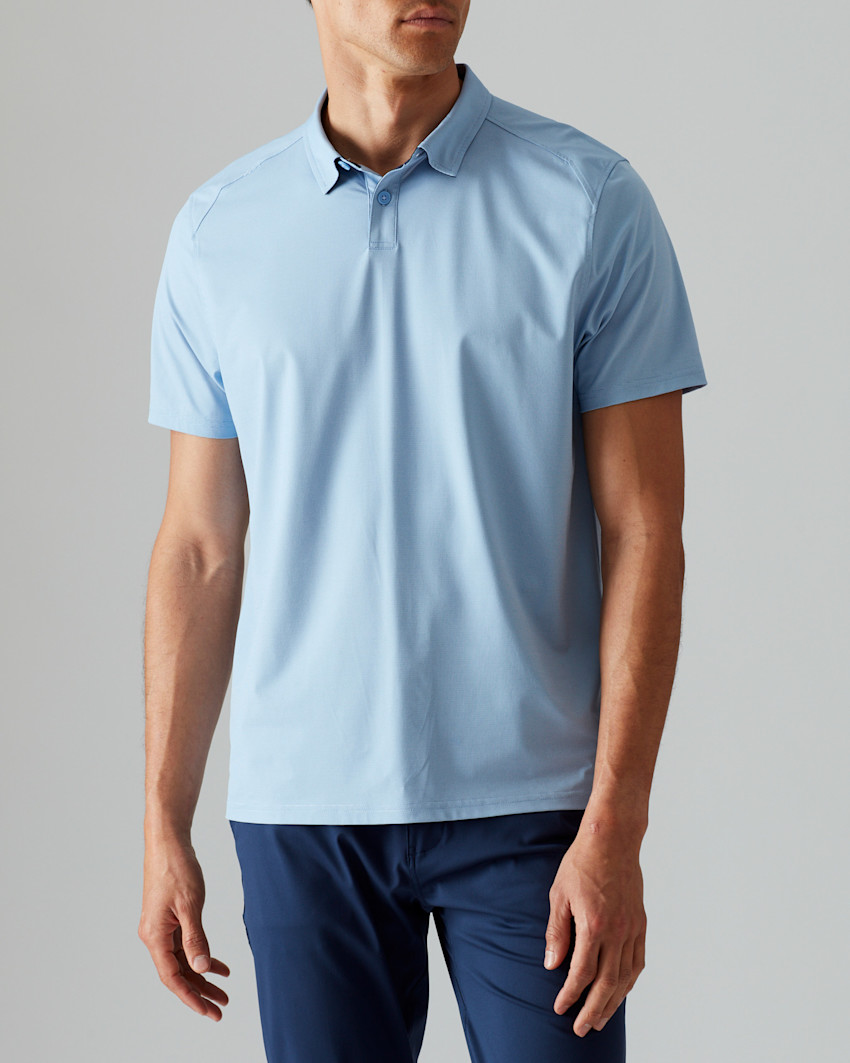Men's Polo Shirts