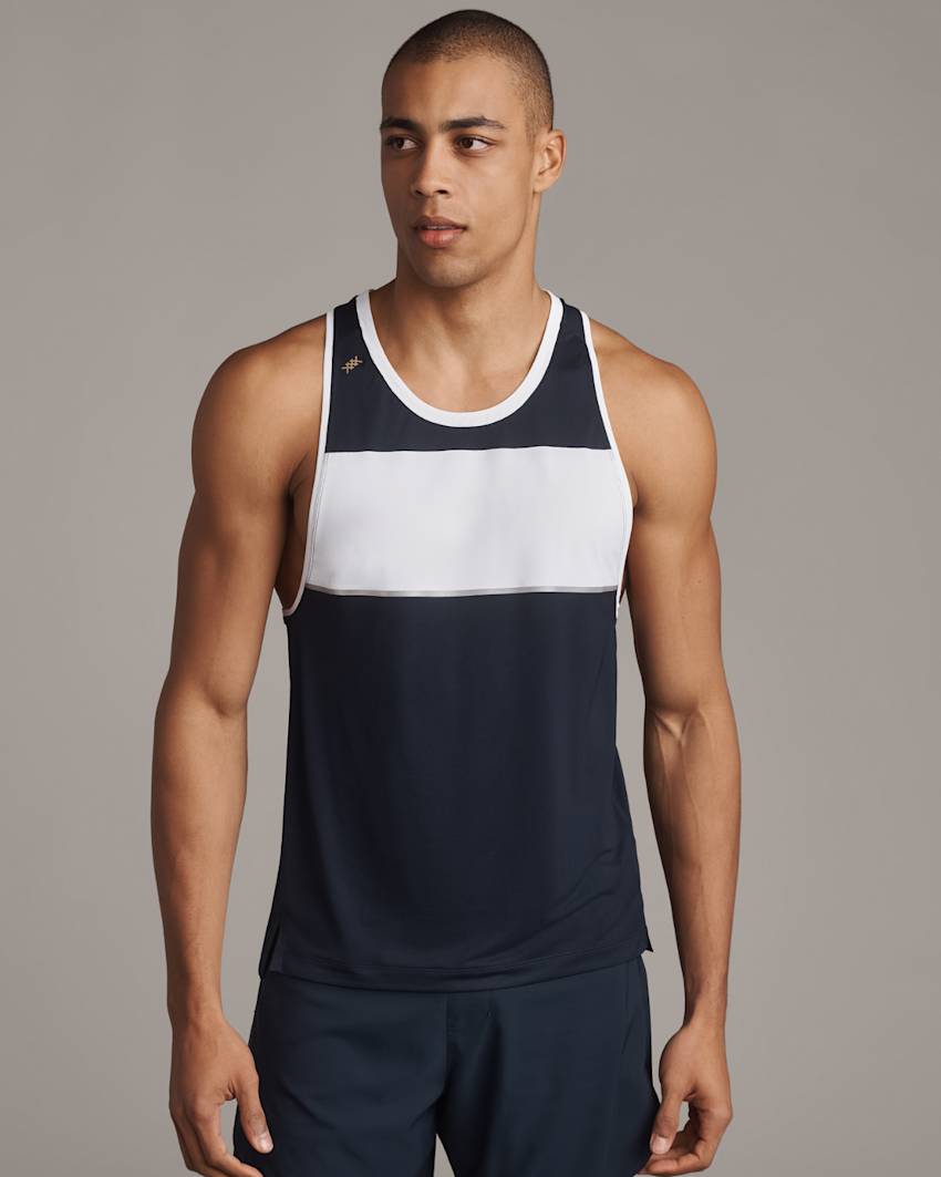 Extra Mile Air Singlet