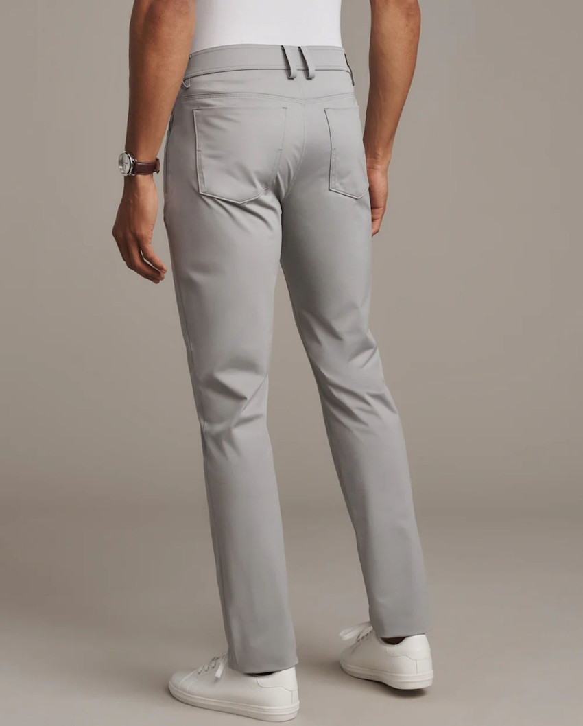 Commuter® Flyweight Five Pocket