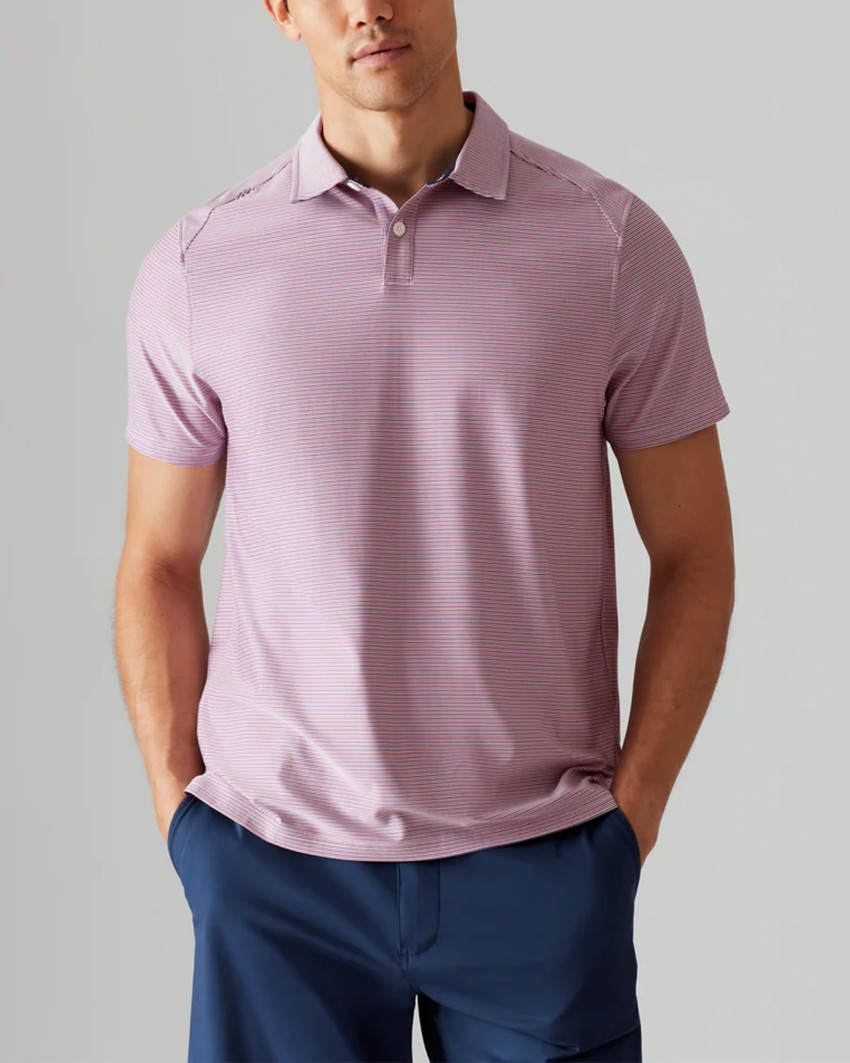 Men's Polo Shirts