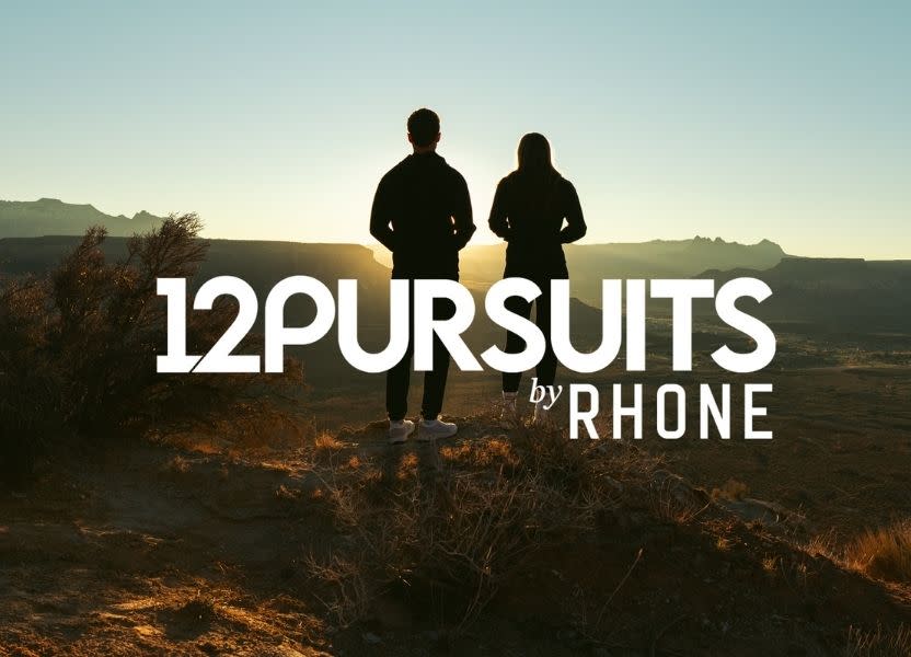 Press release page - 12p image