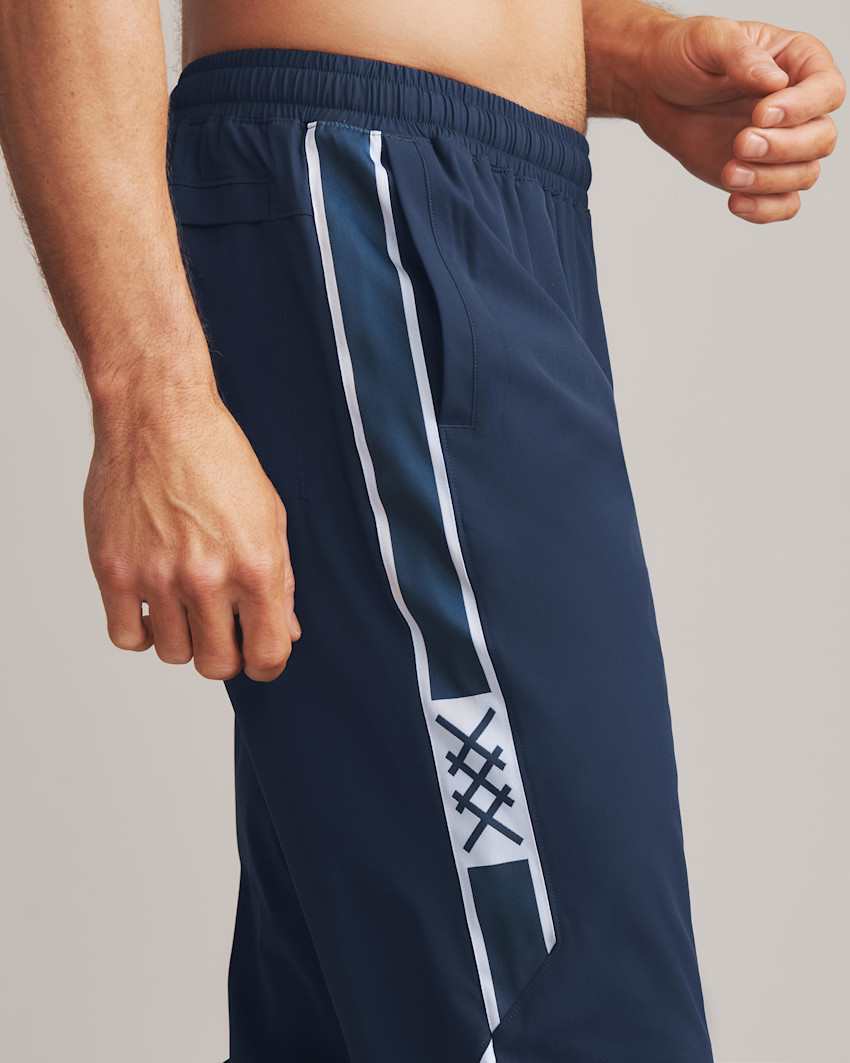 Coaches Track Pant