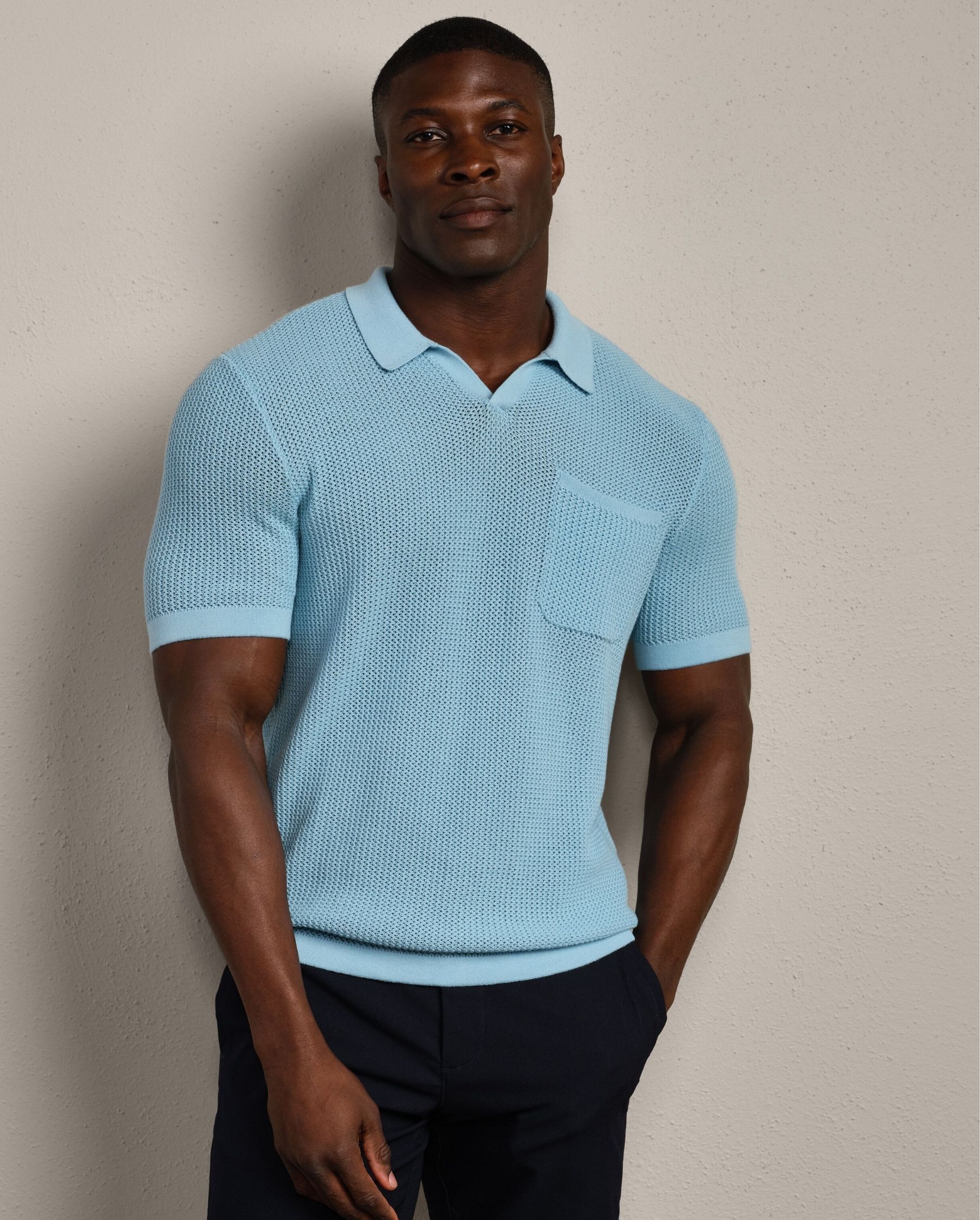 Men's polo shirts | Rhone