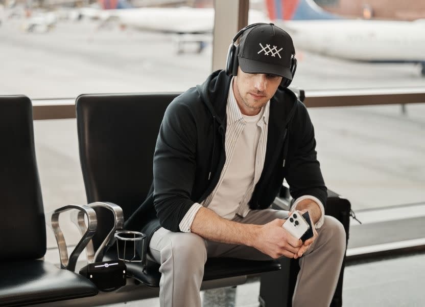 Rhone Commuter® Campaign Press Image