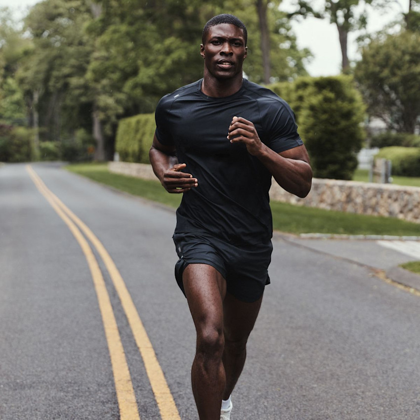 Run
