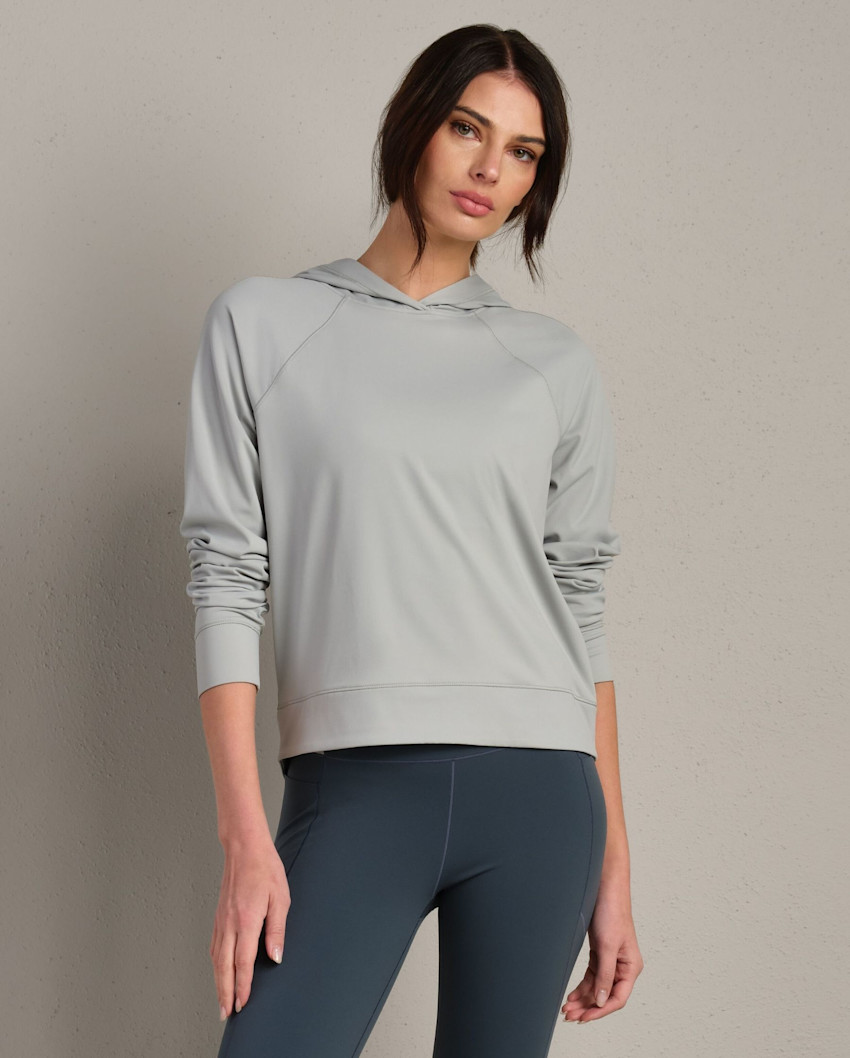 Serene Studio Hoodie