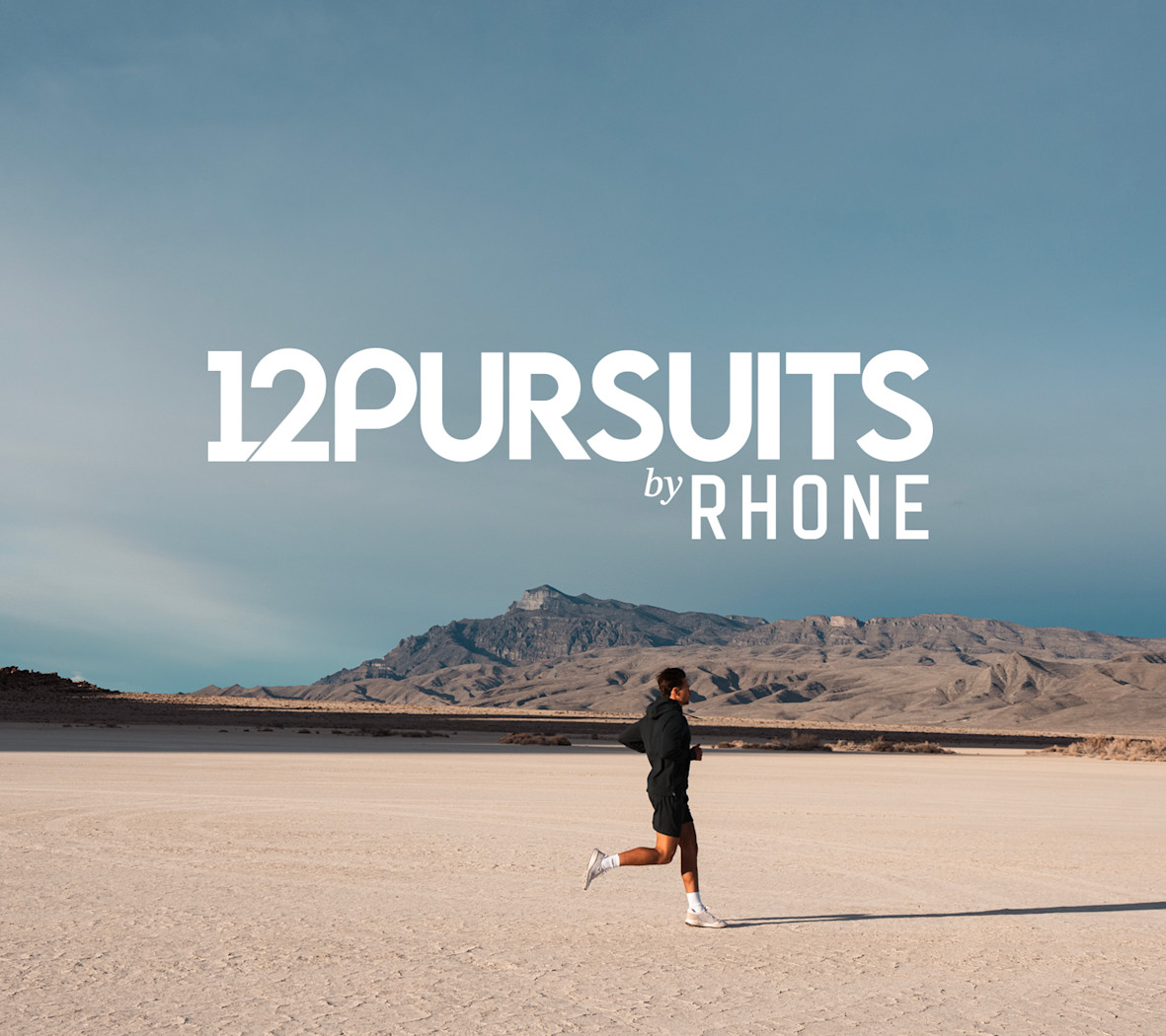 12 Pursuits
