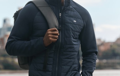 Alpine Insulated Jacket