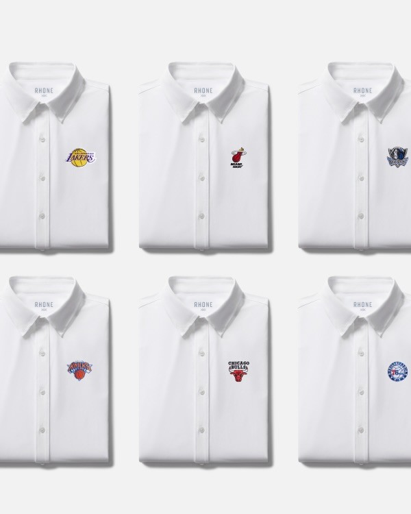 NBA Commuter® Shirt