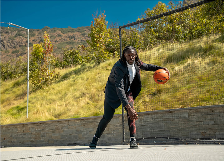 10.10 Jrue Holiday Mental Fitness Image