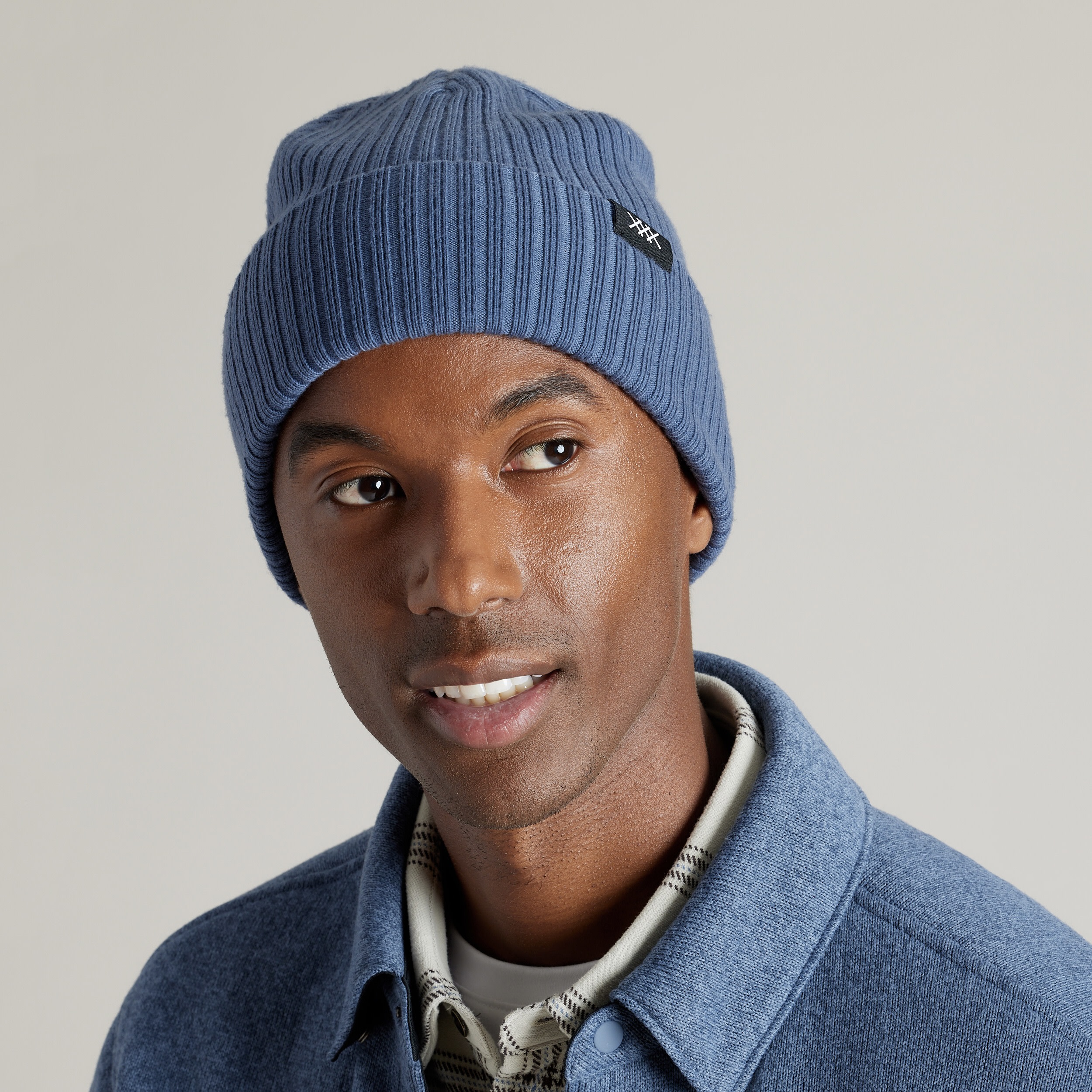 10.09.24 - Emerson Beanie - SBS - image