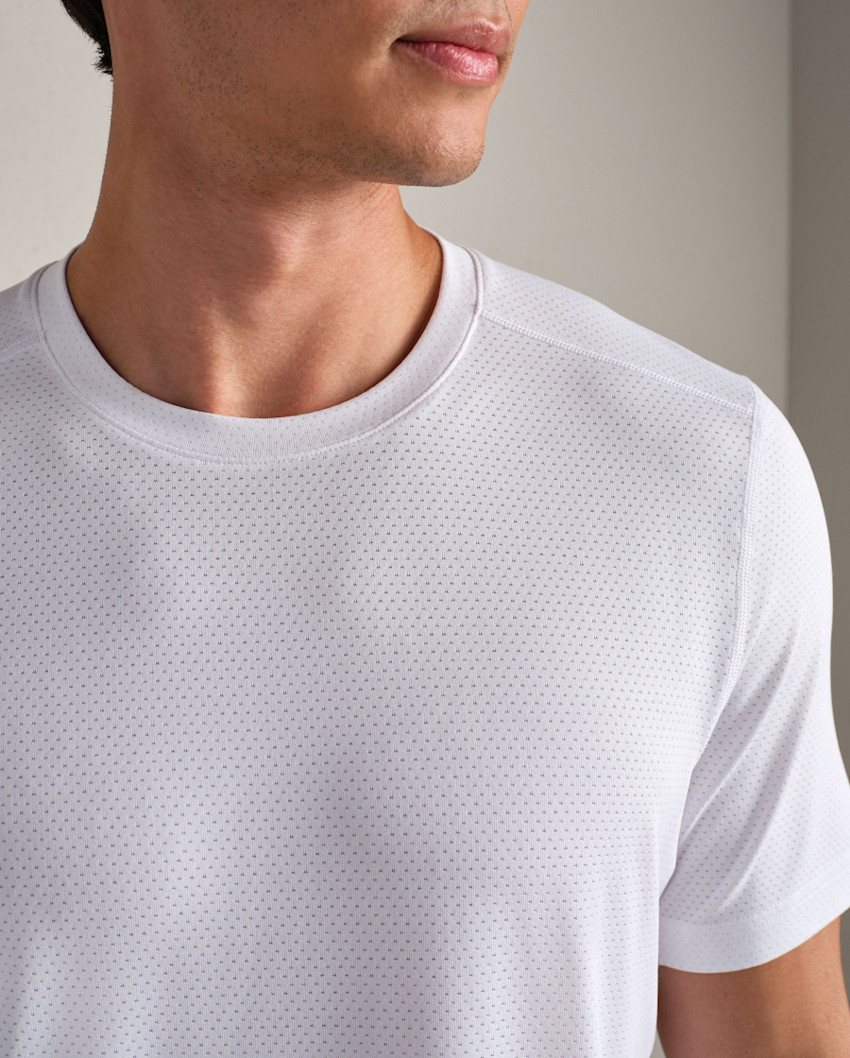 Invictus Training Tee V2