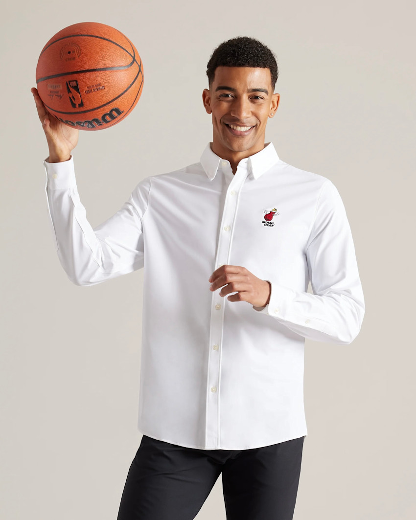 NBA Commuter® Shirt