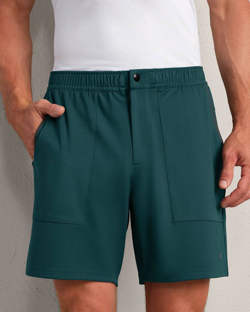 Air Tech Short