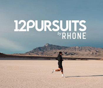 12 Pursuits by Rhone