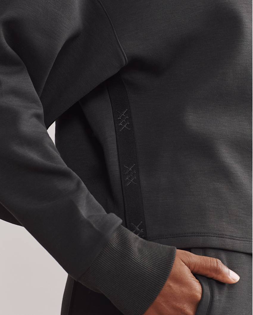 DreamGlow™ Mock Neck