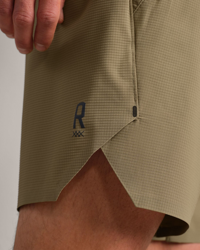 Invictus Ripstop Short
