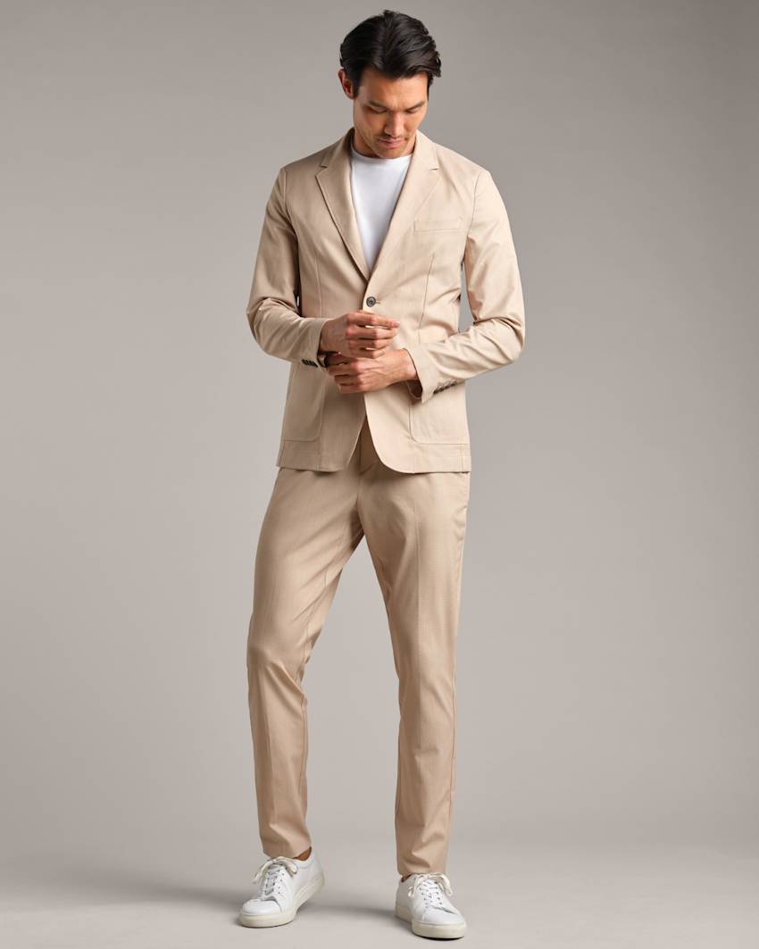 Aero Sport Coat