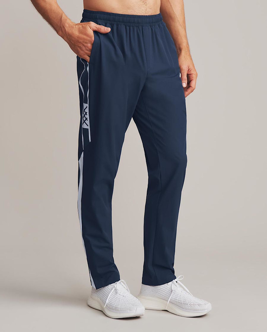 Coaches Track Pant