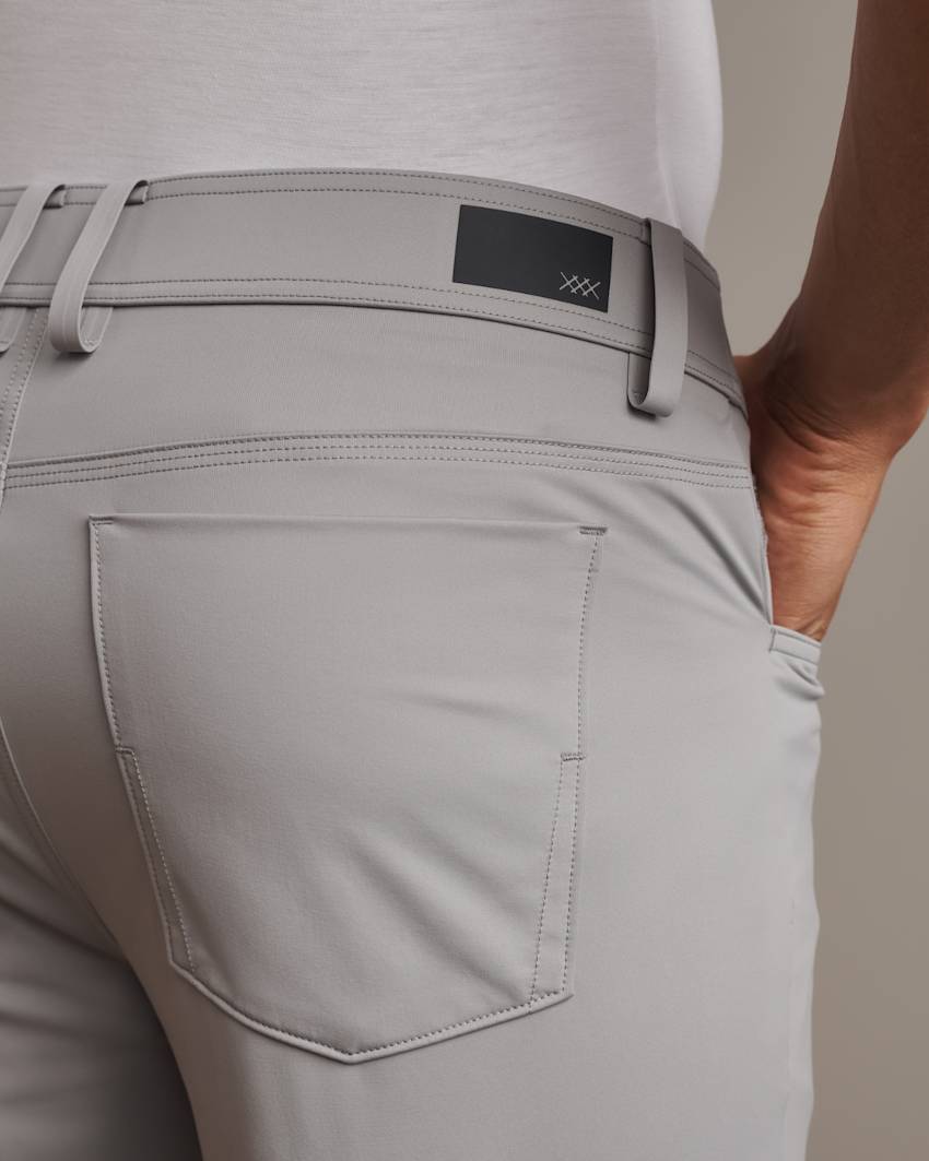 Commuter® Flyweight Five Pocket
