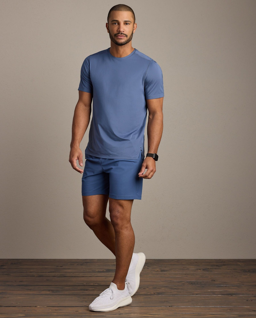 Endure Tee
