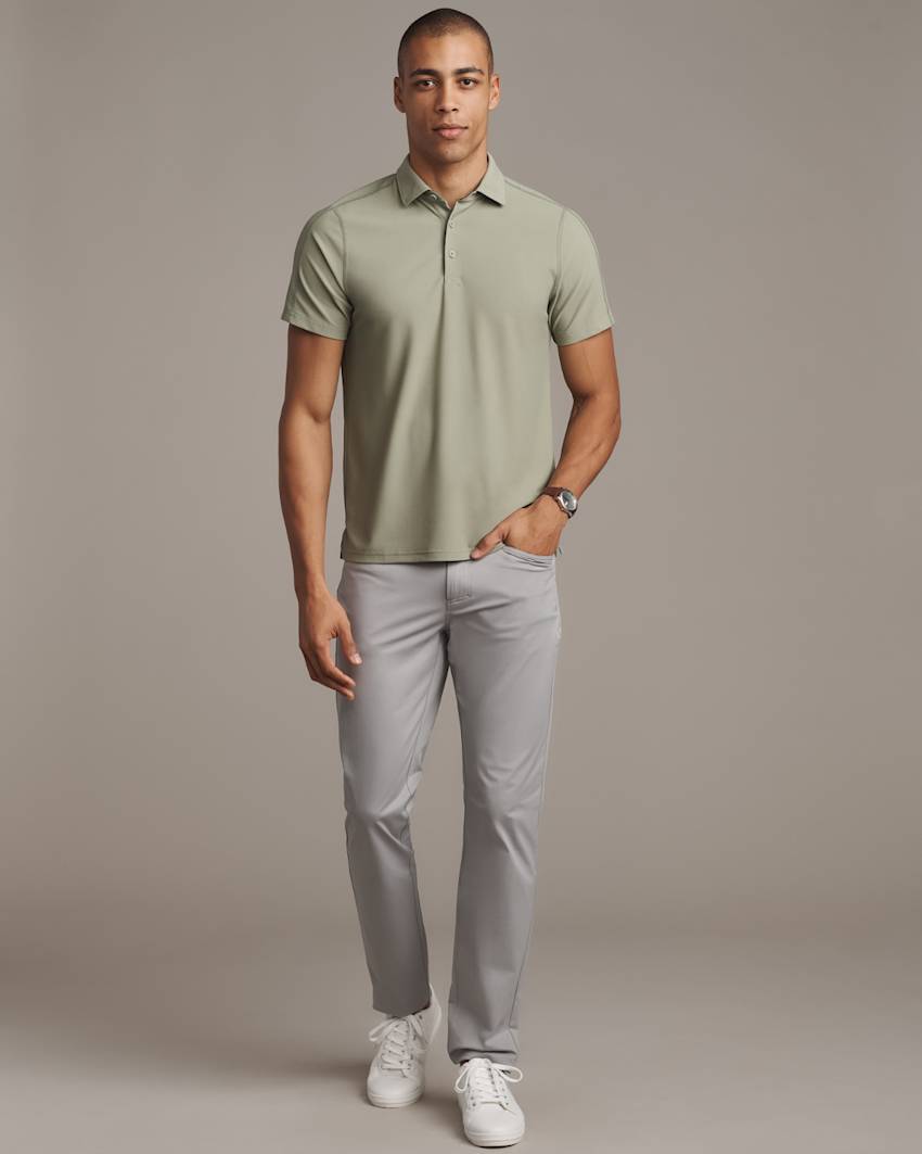 Commuter® Flyweight Five Pocket