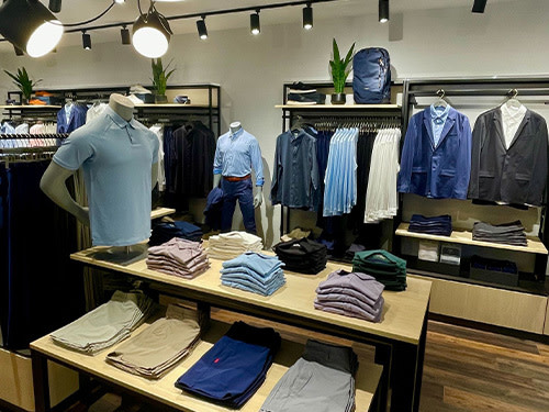 Burlington retail chain opening new Sarasota location in fall