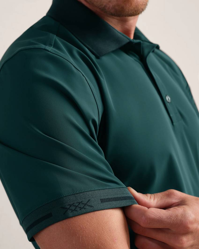Foundations Polo